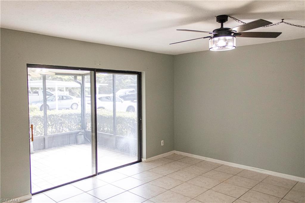 707 Hoover Dike Road Clewiston, FL 33440 - Photo 8 of 39 a view of an empty room with a window