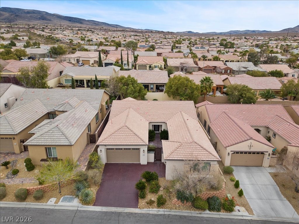 2765 Struan Avenue Henderson, NV 89044 - Photo 53 of 65
