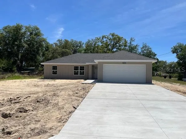 $292,000 | 9098 Southeast 108th Place, Belleview, FL 34420