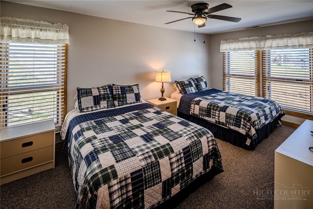 105 Skiloft Road Beech Mountain, NC 28604 - Photo 29 of 50