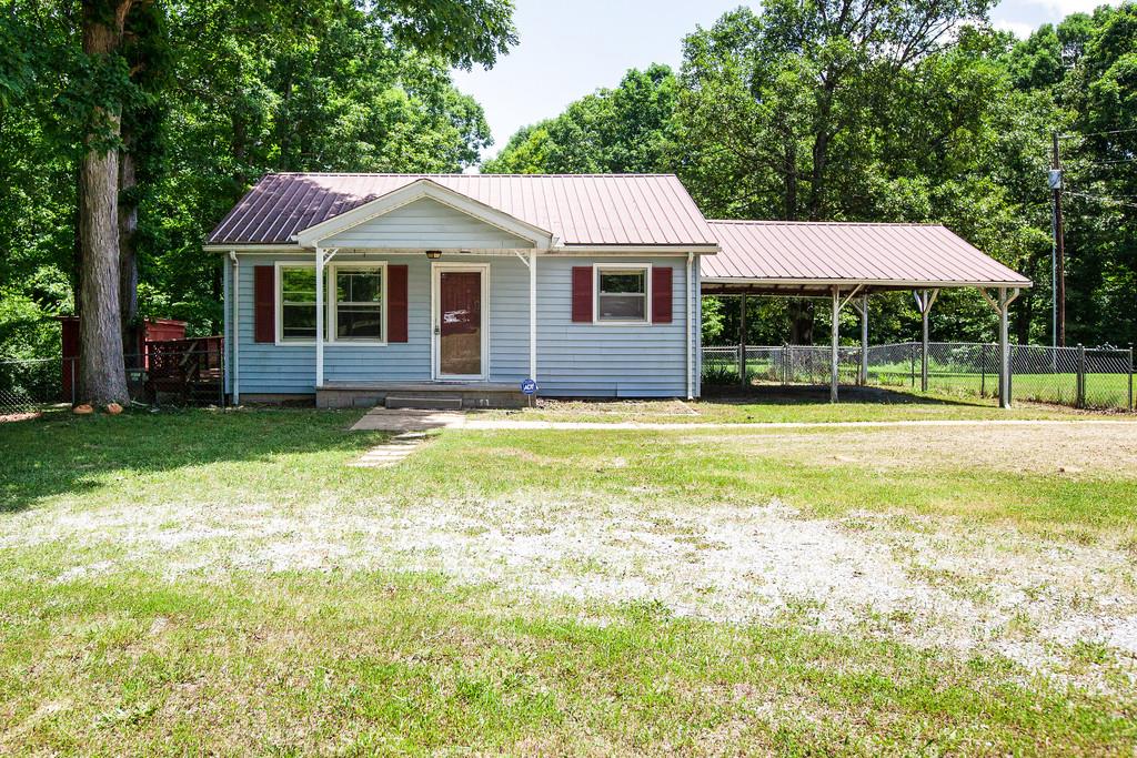 You'll love this adorable home.