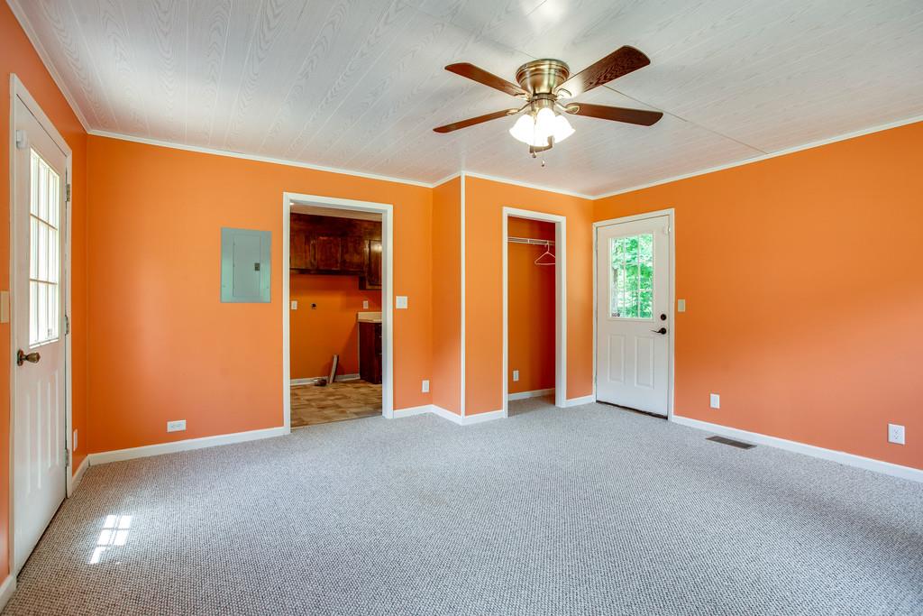 2422 Grays Bend Road Centerville, TN 37033 - Photo 14 of 30 You'll LOVE this huge master bedroom!