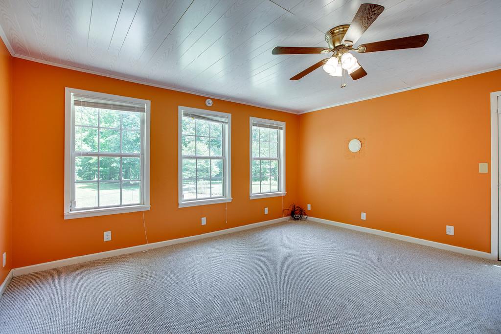 2422 Grays Bend Road Centerville, TN 37033 - Photo 15 of 30 Another view of the master bedroom