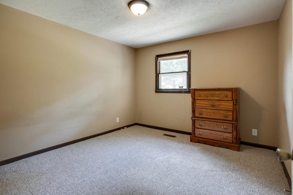 2422 Grays Bend Road Centerville, TN 37033 - Photo 19 of 30 3rd bedroom has plenty of space too