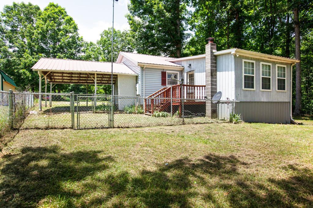 2422 Grays Bend Road Centerville, TN 37033 - Photo 24 of 30 Lots of fencing. Separate fenced areas.