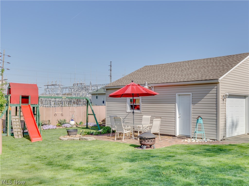 90 Stephens Road Akron, OH 44312 - Photo 22 of 25 Gallery Image 22