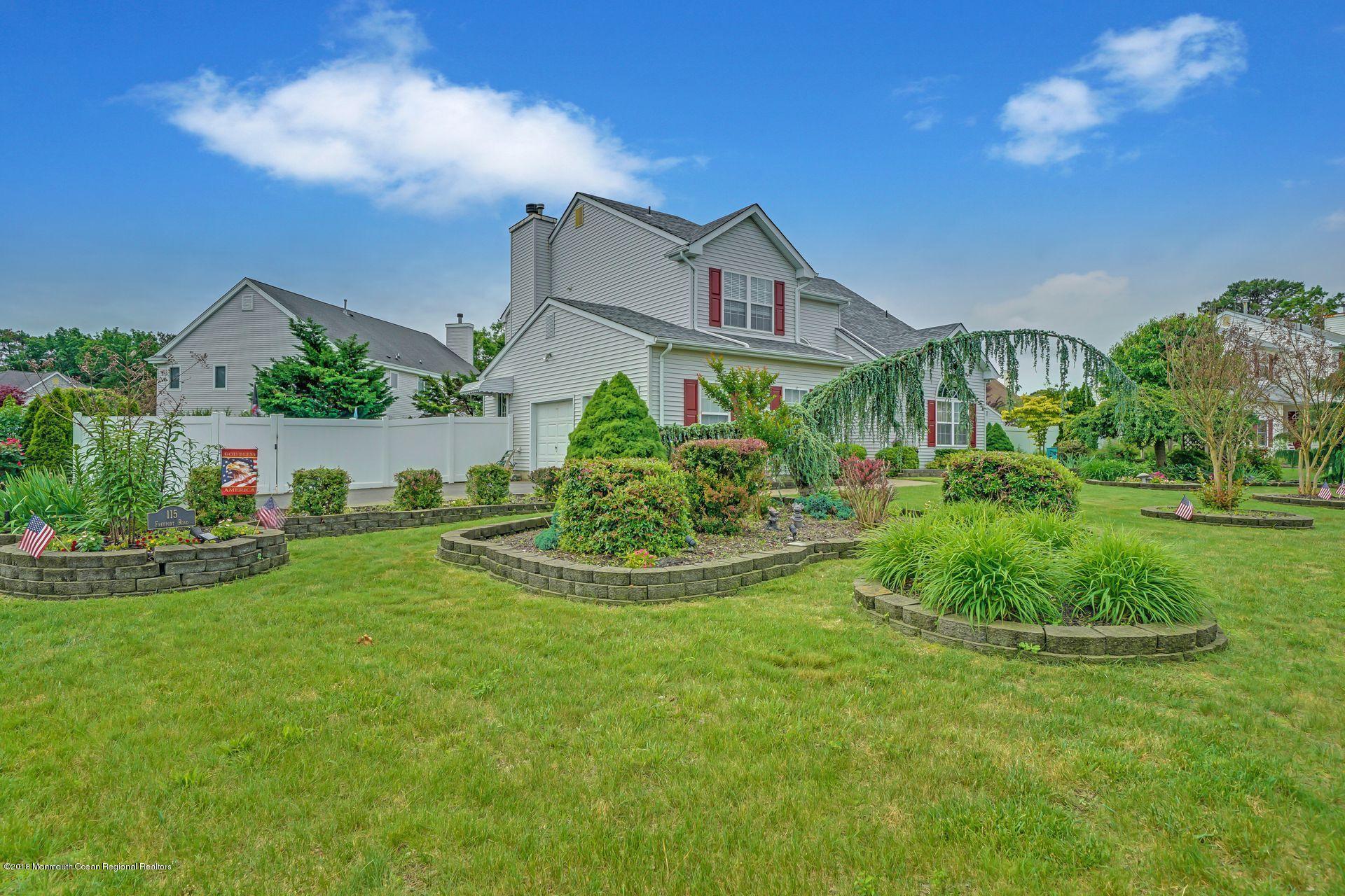 115 Freeport Road Brick, NJ 08724 - Photo 5 of 51 6