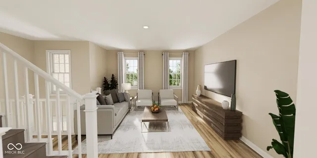 $389,990 | 5748 Birtz Road, Indianapolis, IN 46216