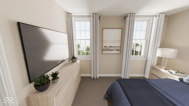 $389,990 | 5748 Birtz Road, Indianapolis, IN 46216