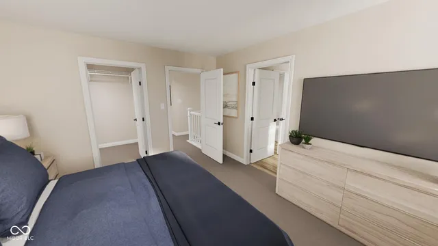 $389,990 | 5748 Birtz Road, Indianapolis, IN 46216