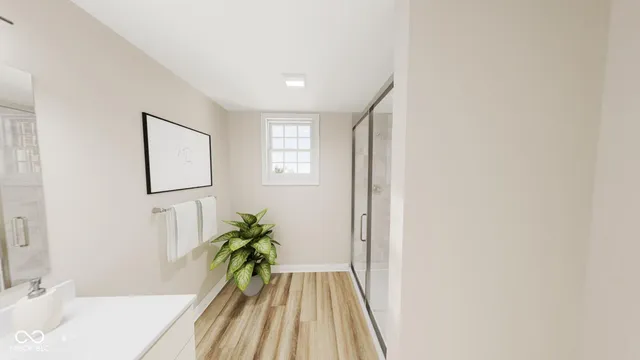 $389,990 | 5748 Birtz Road, Indianapolis, IN 46216