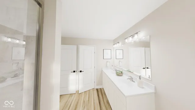 $389,990 | 5748 Birtz Road, Indianapolis, IN 46216