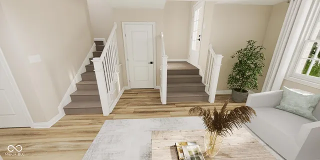 $389,990 | 5748 Birtz Road, Indianapolis, IN 46216