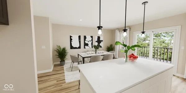 $389,990 | 5748 Birtz Road, Indianapolis, IN 46216