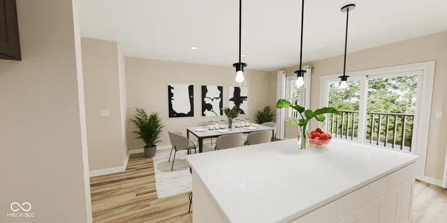 $389,990 | 5748 Birtz Road, Indianapolis, IN 46216