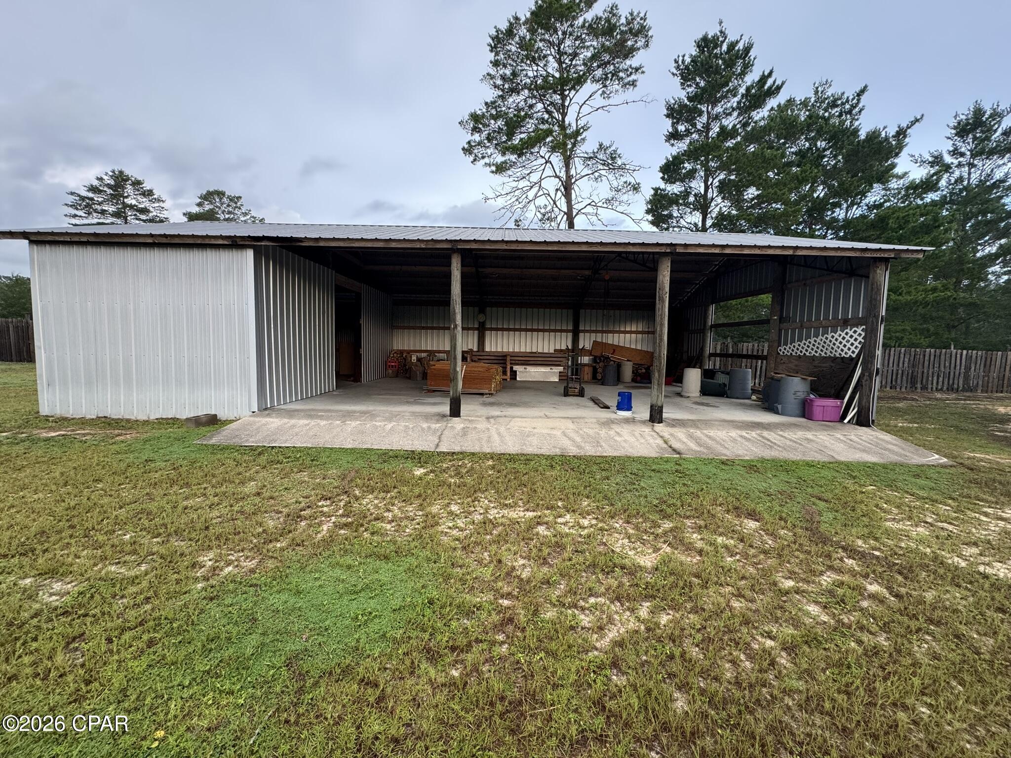 419 Spikes Road Southport, FL 32409 - Photo 47 of 50