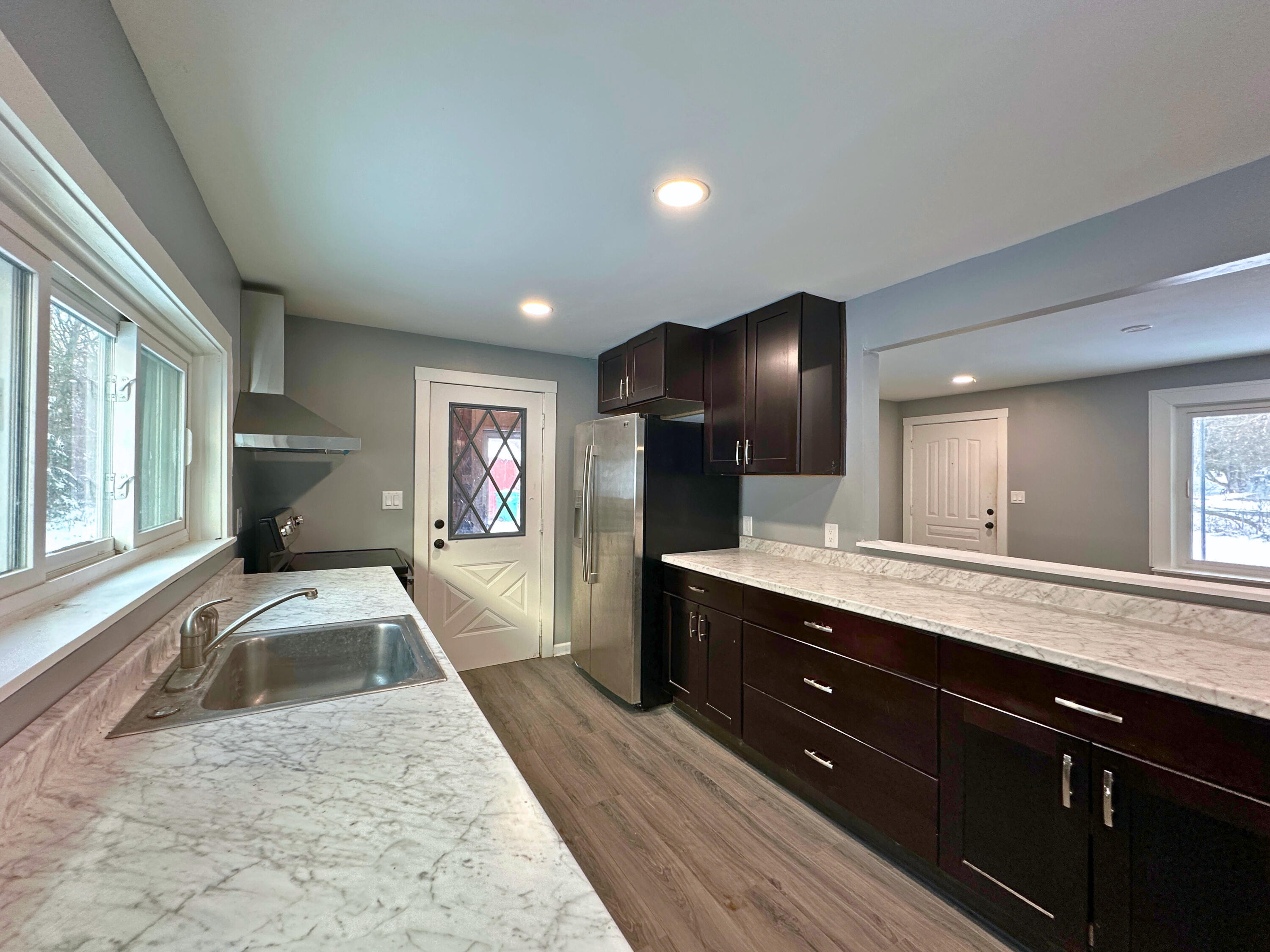 2770 South Wagner Road Ann Arbor, MI 48103 - Photo 13 of 103 Kit corner to fridge adj