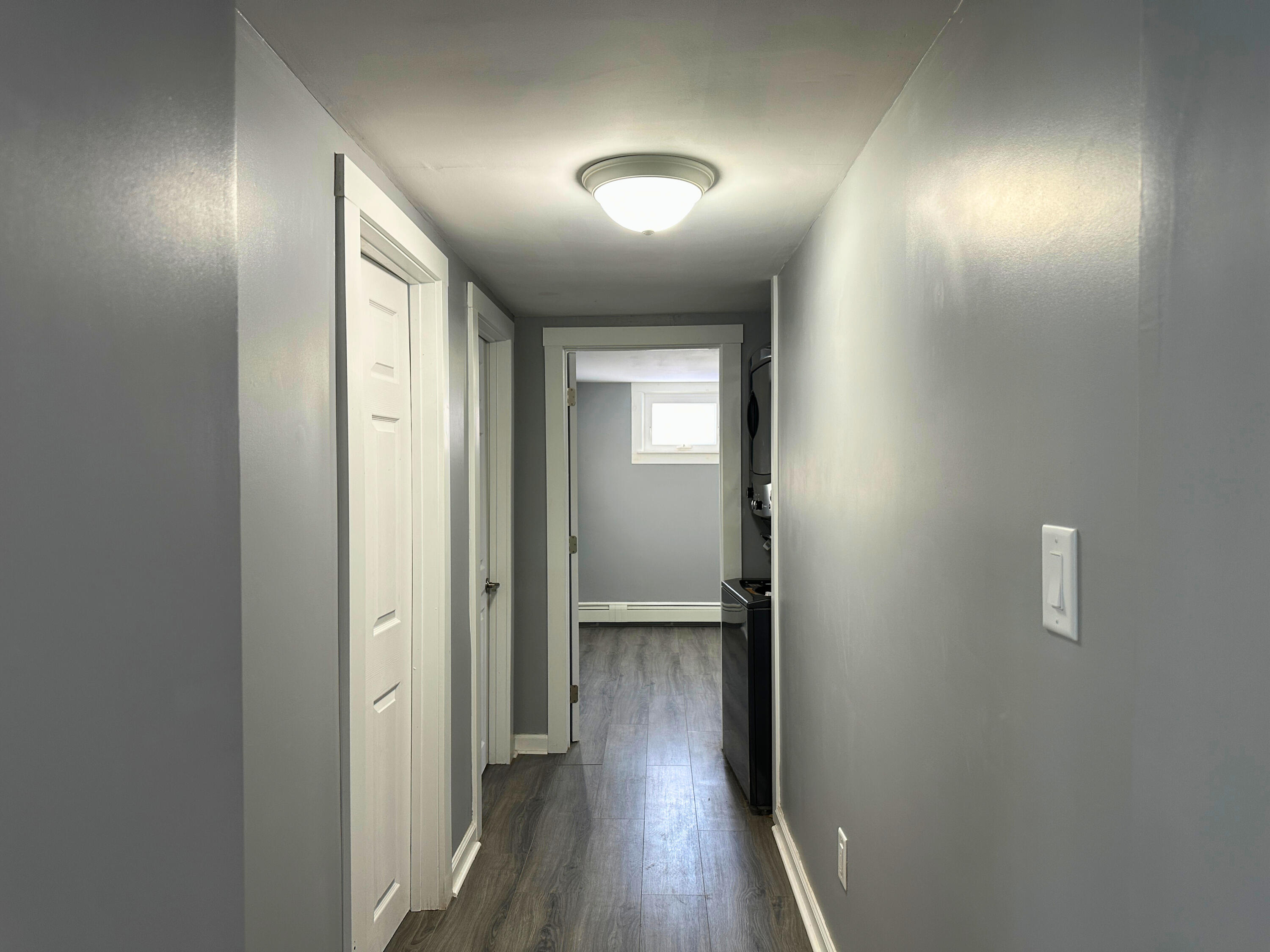2770 South Wagner Road Ann Arbor, MI 48103 - Photo 27 of 103 BR hallway 2 adj
