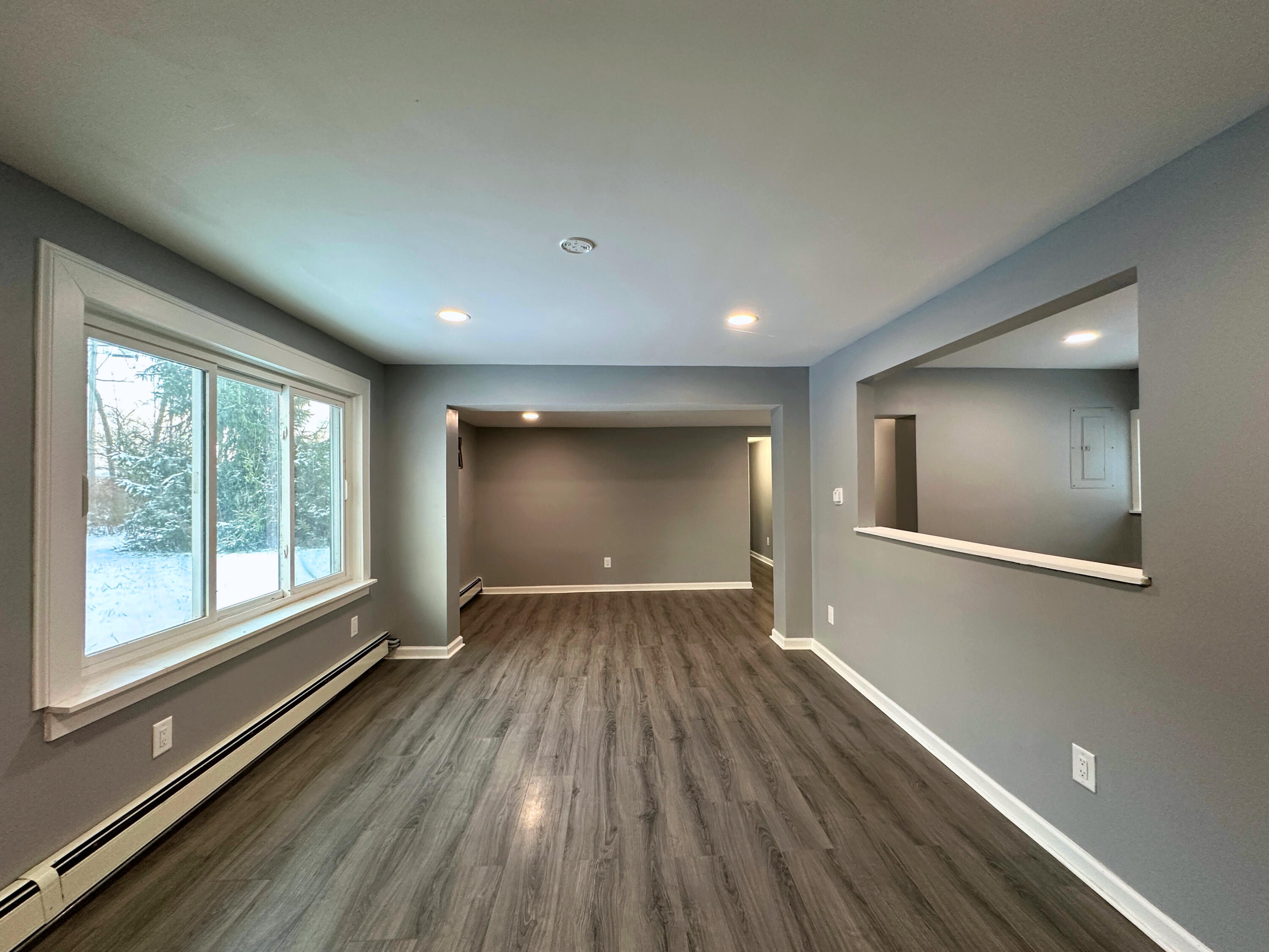 2770 South Wagner Road Ann Arbor, MI 48103 - Photo 7 of 103 LR to DR adj