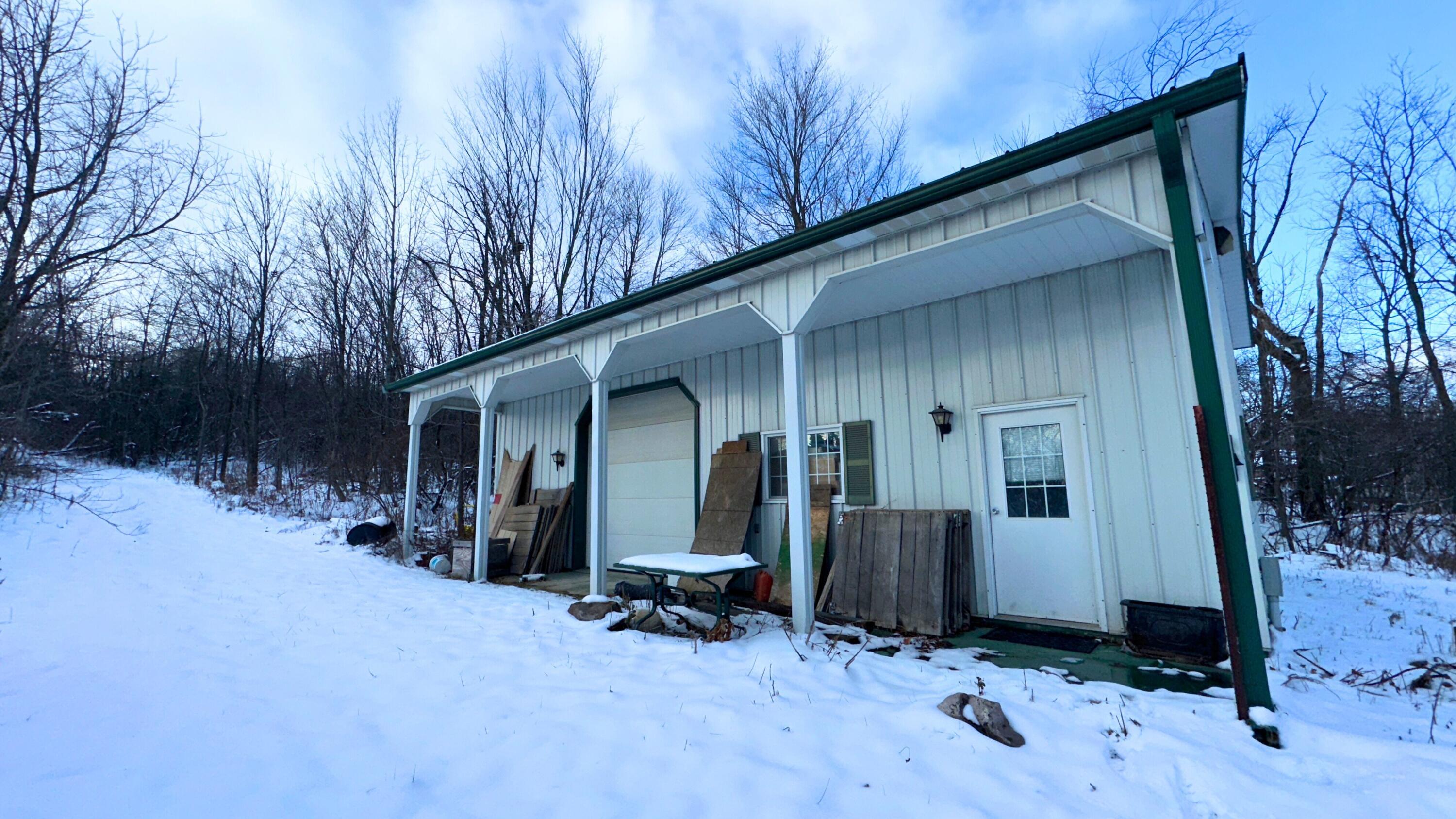 2770 South Wagner Road Ann Arbor, MI 48103 - Photo 78 of 103 PB ext 1 adj