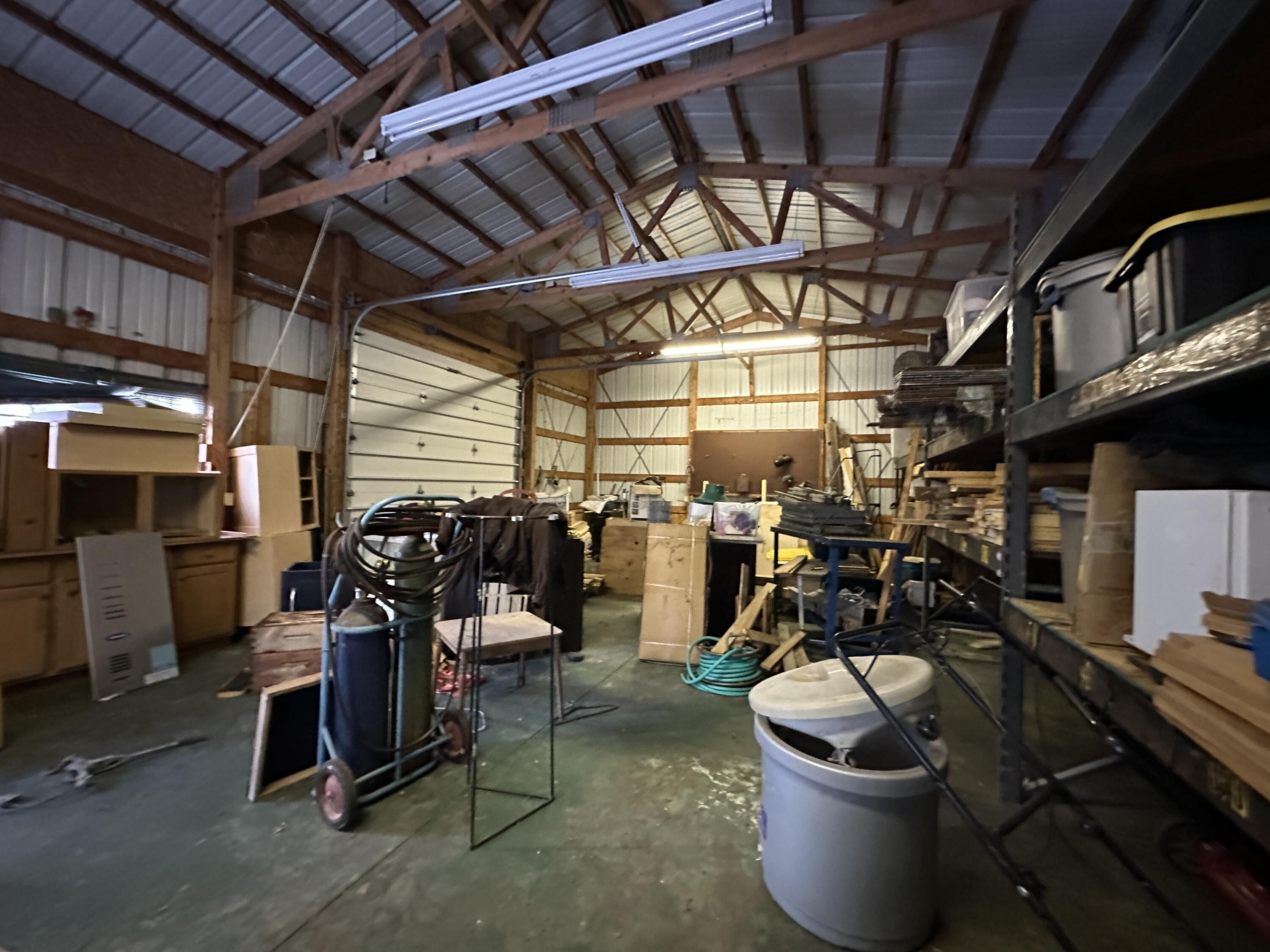 2770 South Wagner Road Ann Arbor, MI 48103 - Photo 80 of 103 PB west end