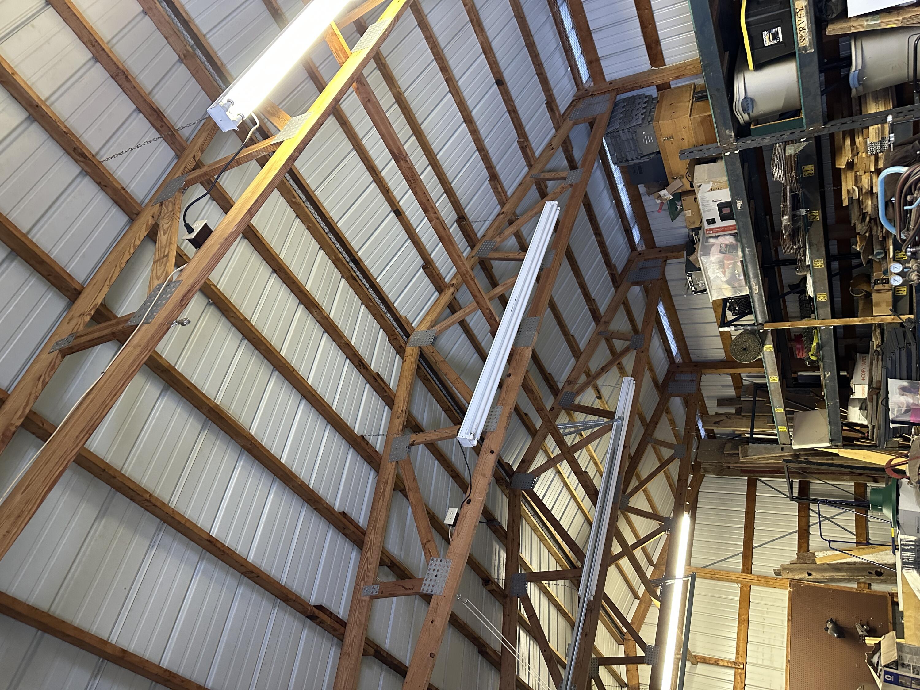 2770 South Wagner Road Ann Arbor, MI 48103 - Photo 82 of 103 PB ceiling