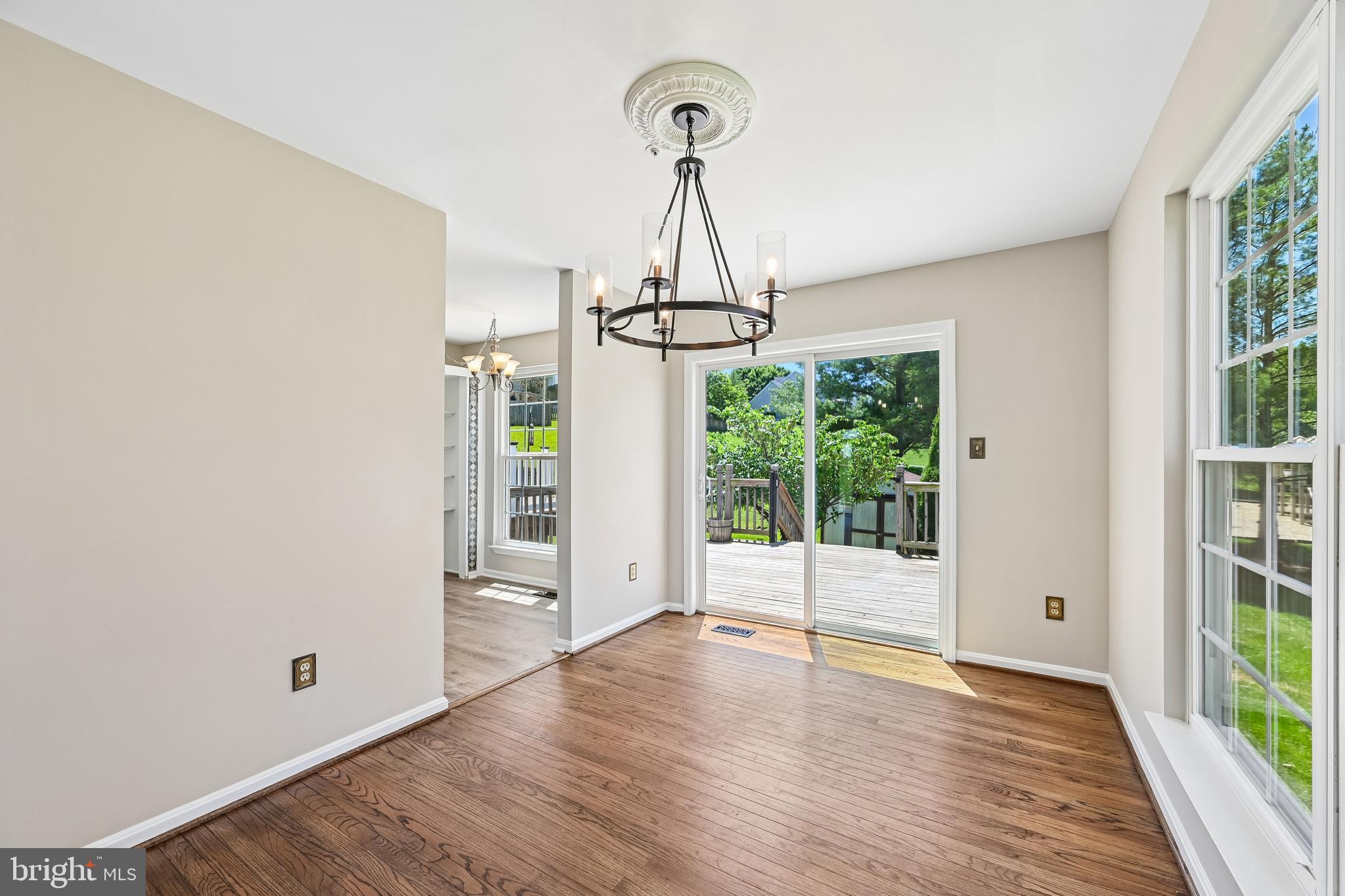 63 Sable Court Westminster, MD 21157 - Photo 15 of 74 Dining Room
