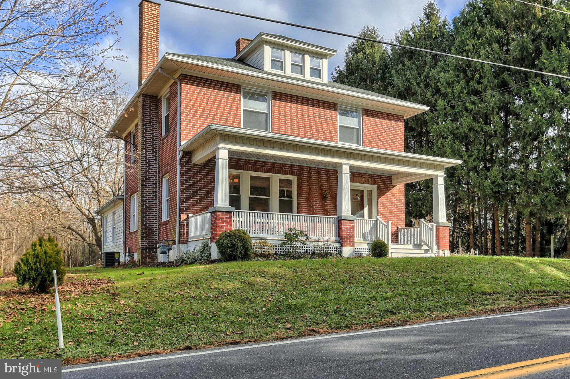 1503 Jefferson Road Spring Grove, PA 17362 - Photo 1 of 48