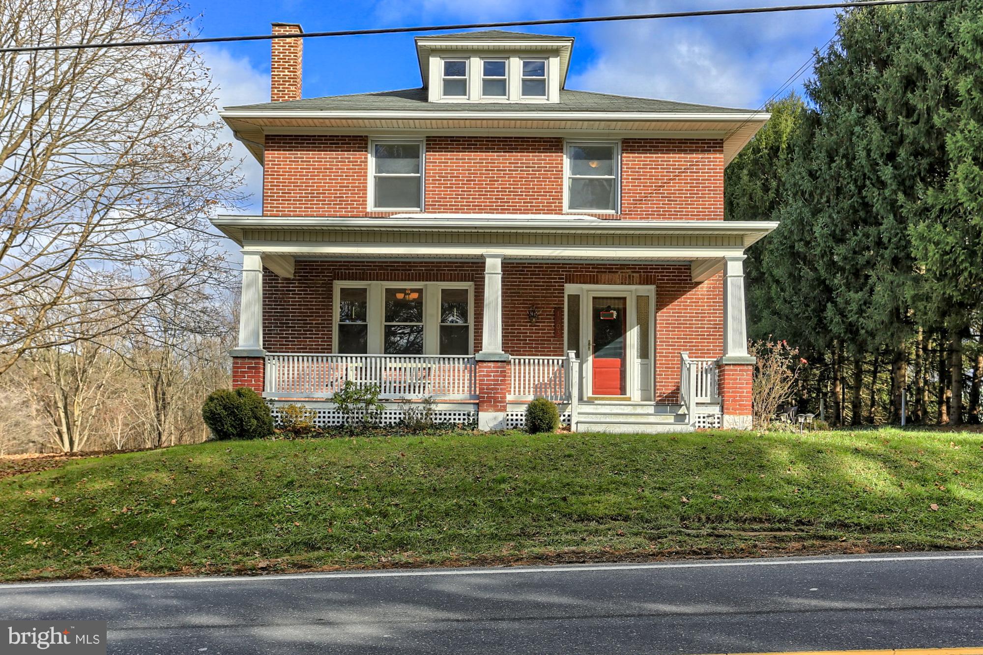1503 Jefferson Road Spring Grove, PA 17362 - Photo 2 of 48
