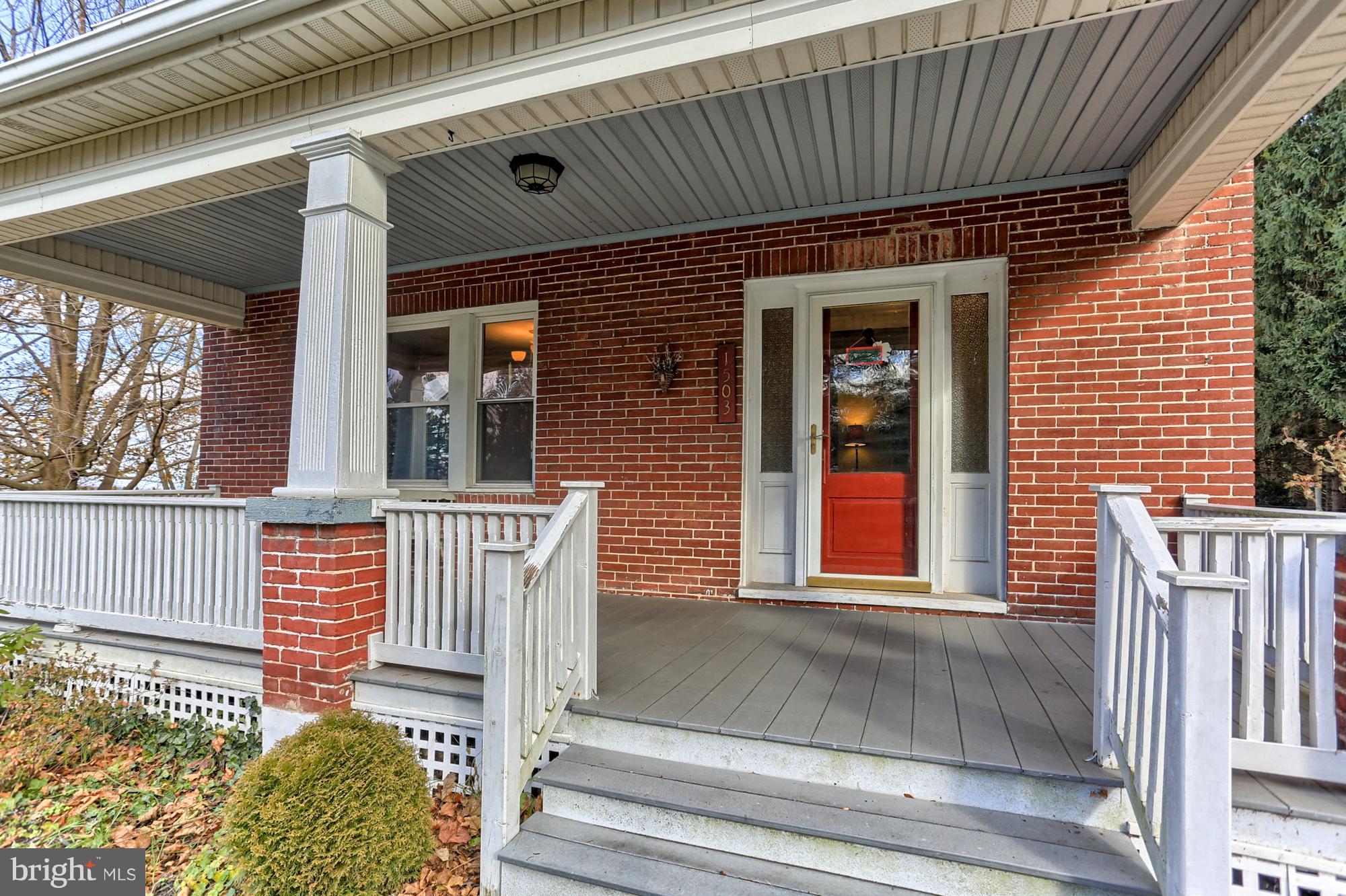 1503 Jefferson Road Spring Grove, PA 17362 - Photo 3 of 48