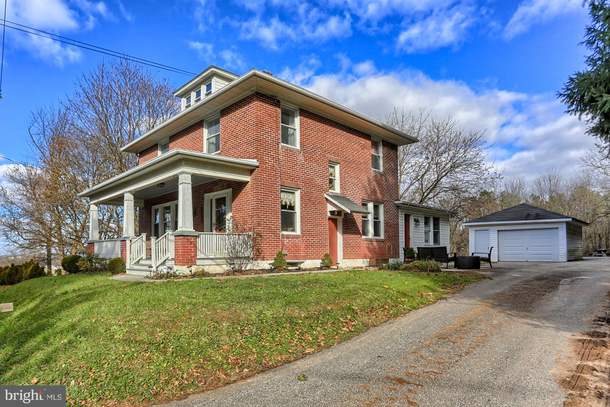 1503 Jefferson Road Spring Grove, PA 17362 - Photo 38 of 48