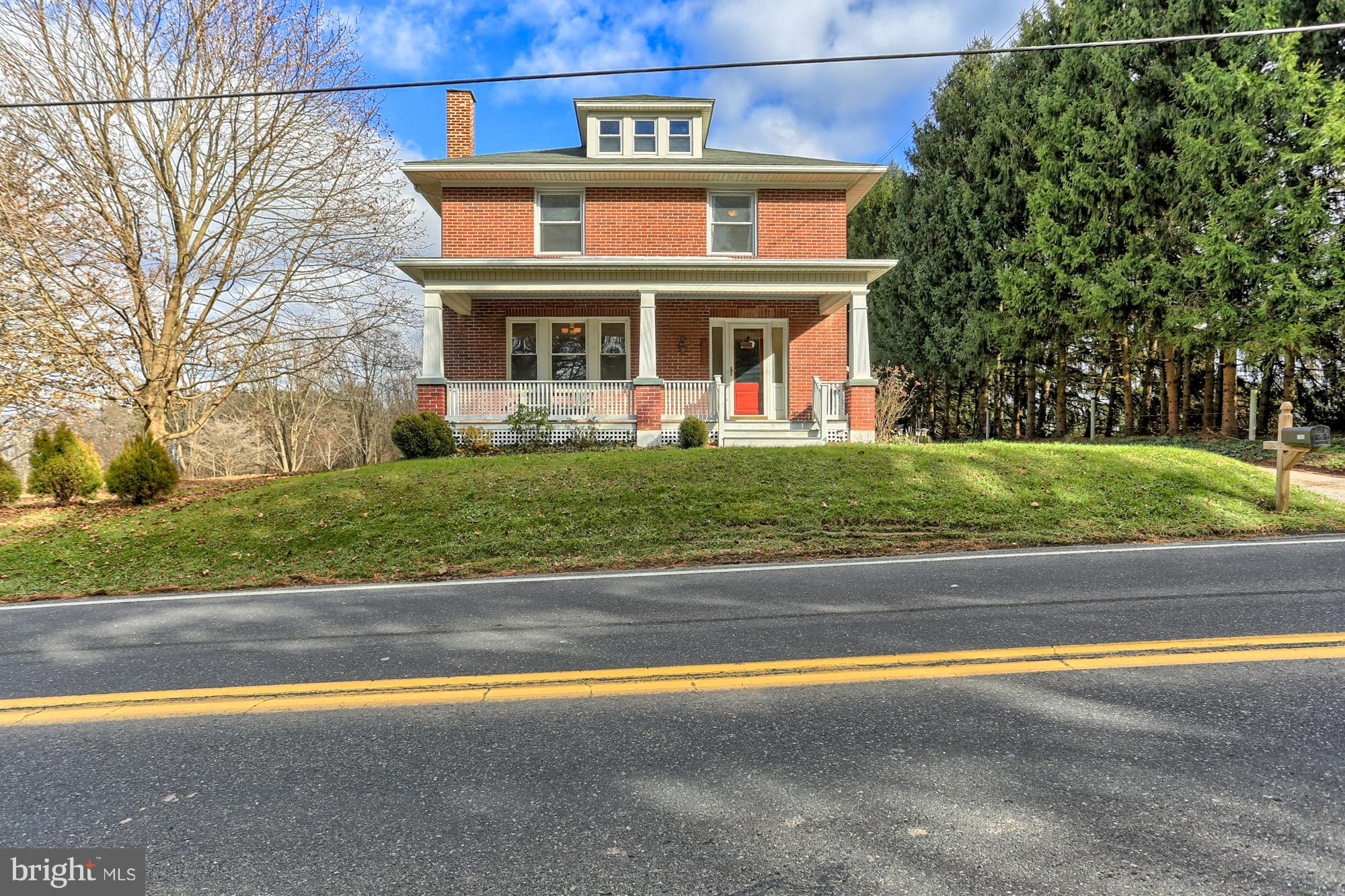 1503 Jefferson Road Spring Grove, PA 17362 - Photo 39 of 48
