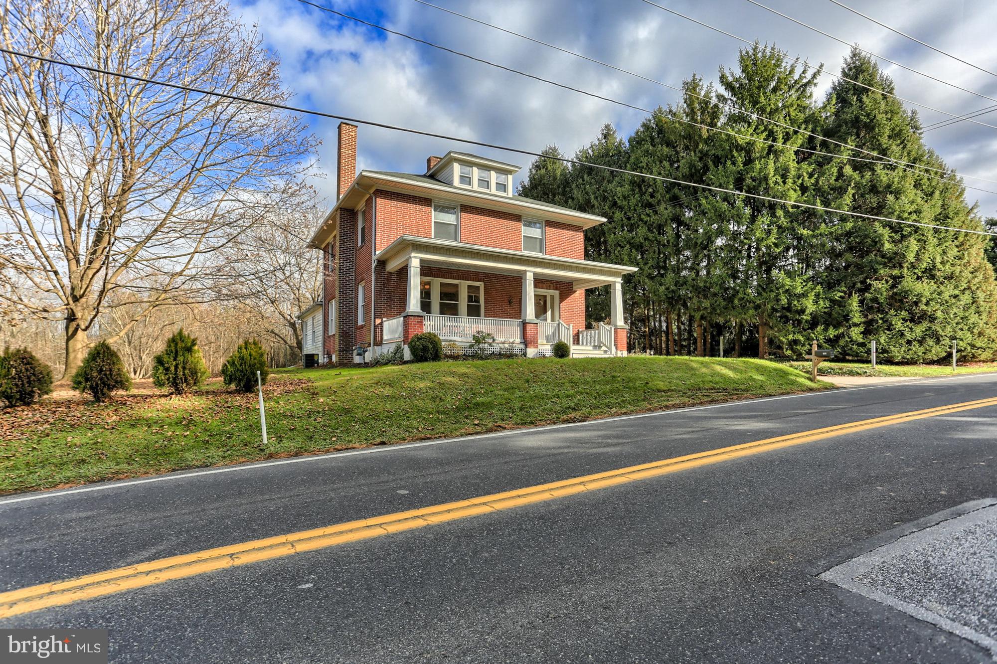 1503 Jefferson Road Spring Grove, PA 17362 - Photo 40 of 48