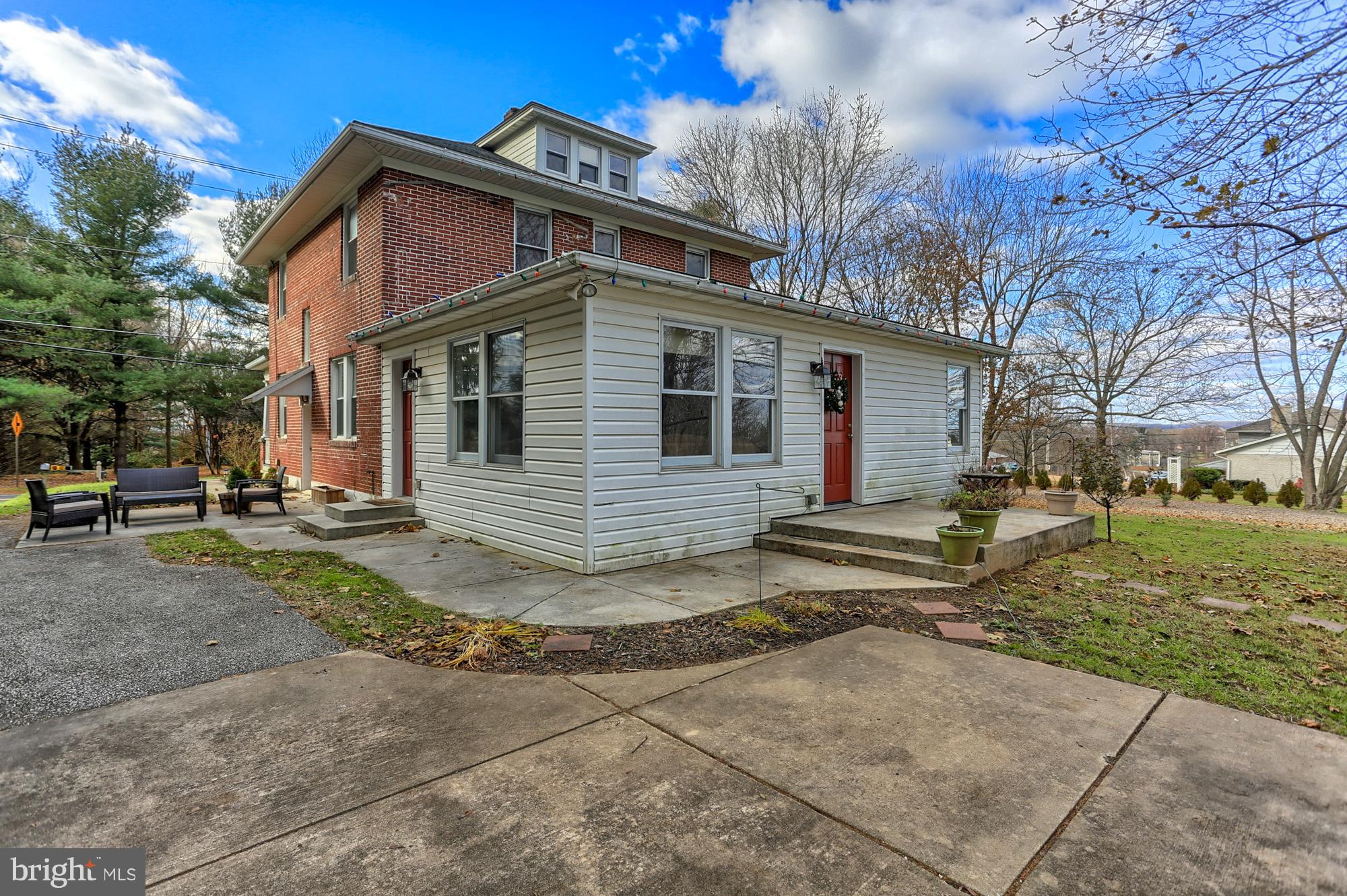 1503 Jefferson Road Spring Grove, PA 17362 - Photo 44 of 48