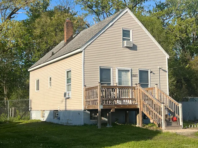 $165,000 | 1507 Summer Street, Hammond, IN 46320