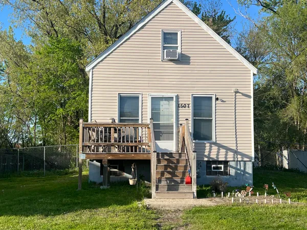 $165,000 | 1507 Summer Street, Hammond, IN 46320