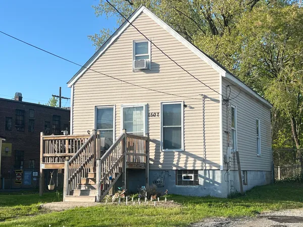 $165,000 | 1507 Summer Street, Hammond, IN 46320