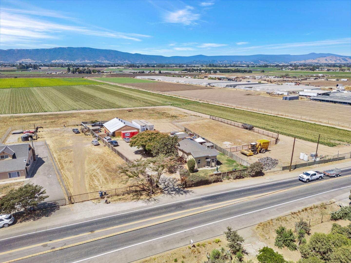 2712 Ferguson Road Gilroy, CA 95020 - Photo 12 of 60 a view of swimming pool from a balcony