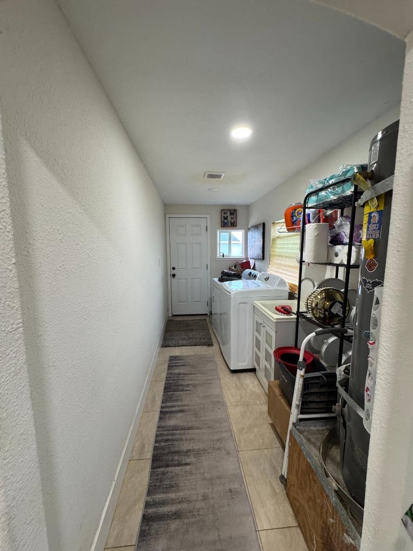 2712 Ferguson Road Gilroy, CA 95020 - Photo 30 of 60 a view of a storage & utility room