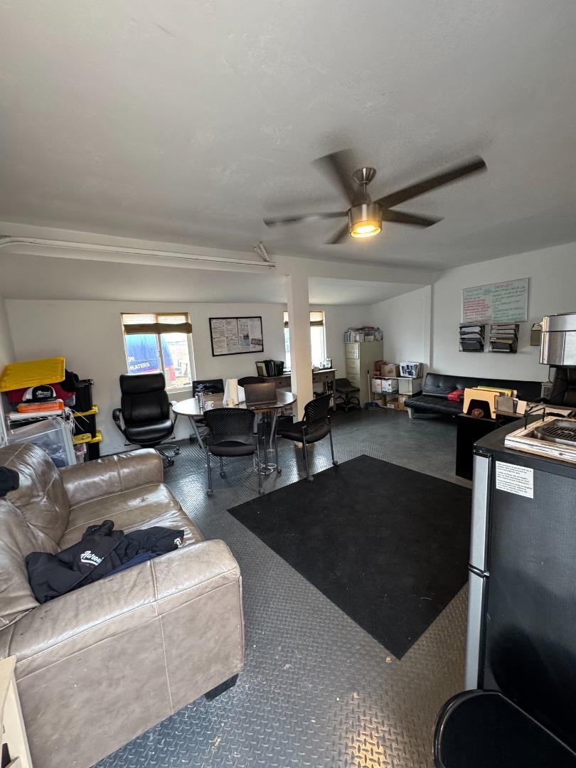 2712 Ferguson Road Gilroy, CA 95020 - Photo 44 of 60 a living room with furniture kitchen view and a window