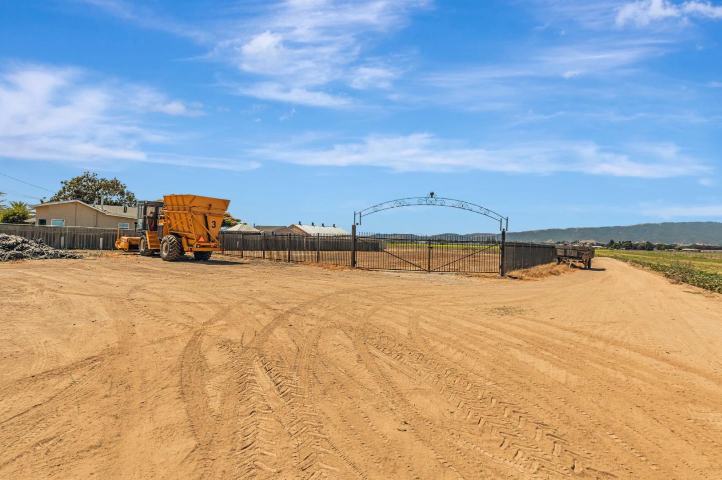 2712 Ferguson Road Gilroy, CA 95020 - Photo 60 of 60 a view of ocean with sunset