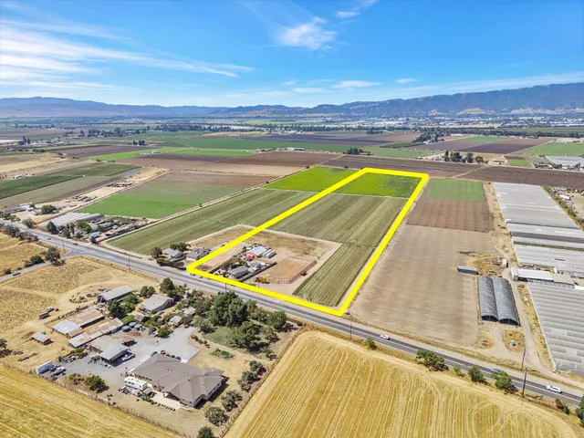 a view of an ocean and beach
