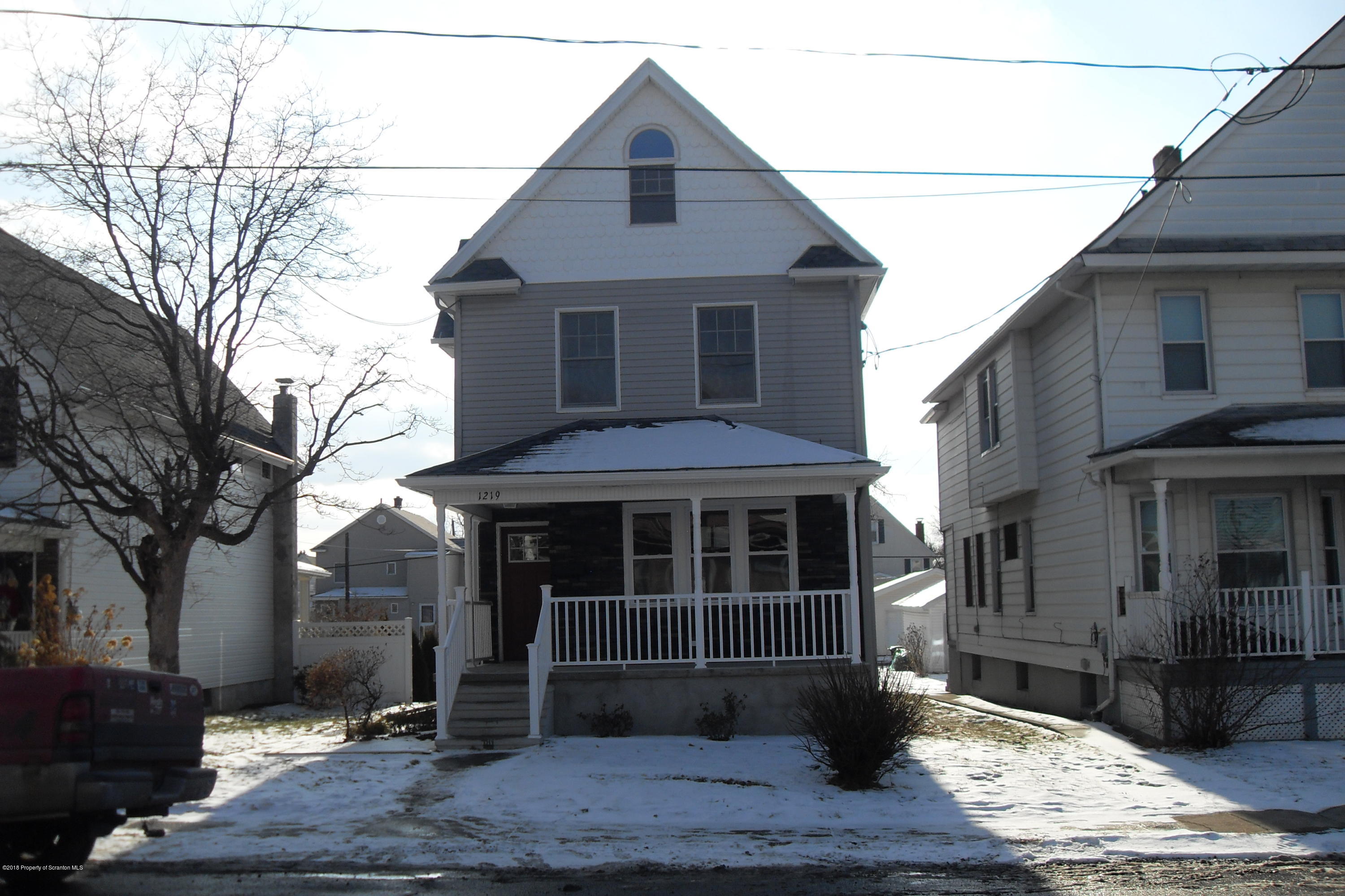 1219 Rundle Street Scranton, PA 18504 - Photo 1 of 36 Gallery Image 1