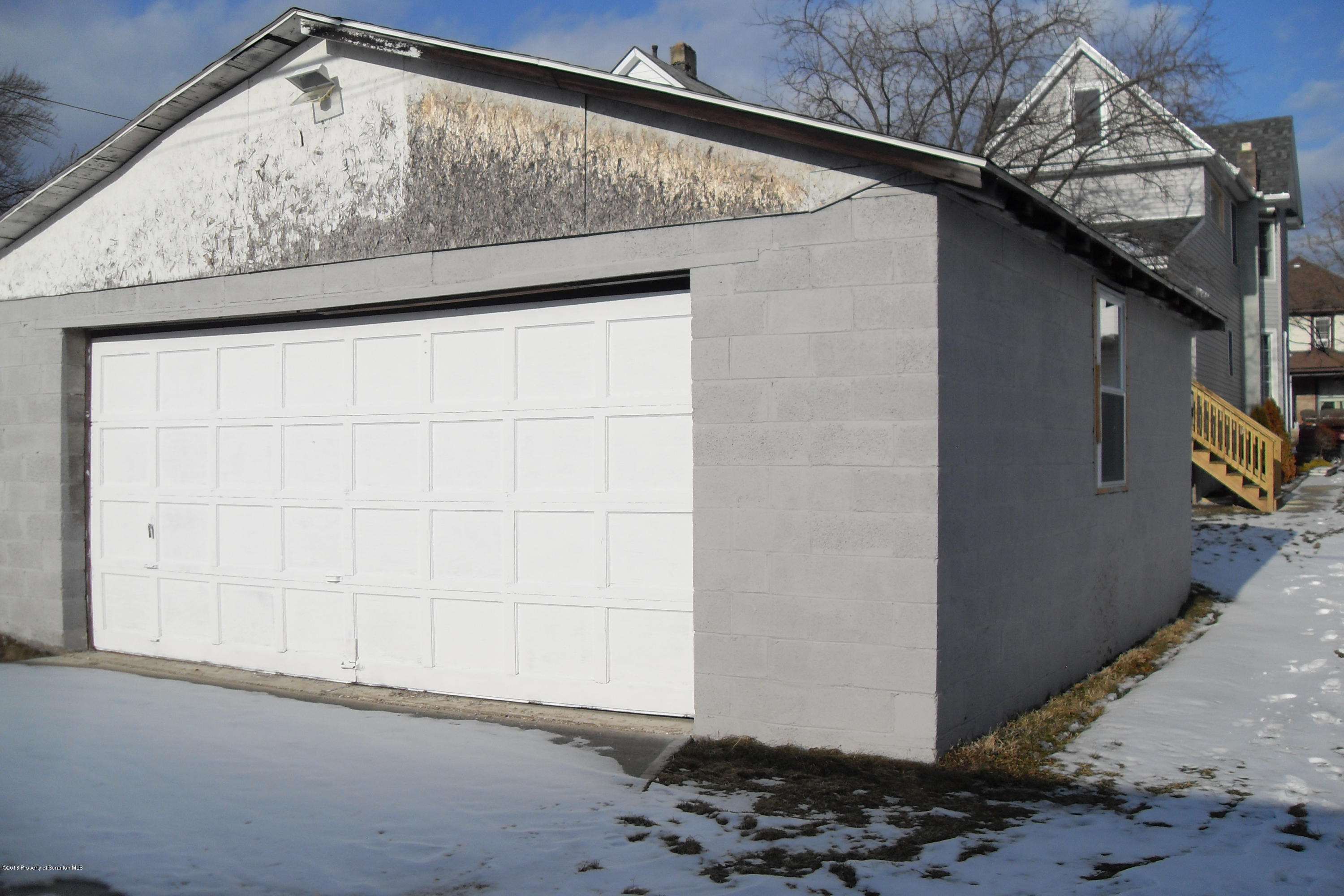 1219 Rundle Street Scranton, PA 18504 - Photo 32 of 36 Gallery Image 32