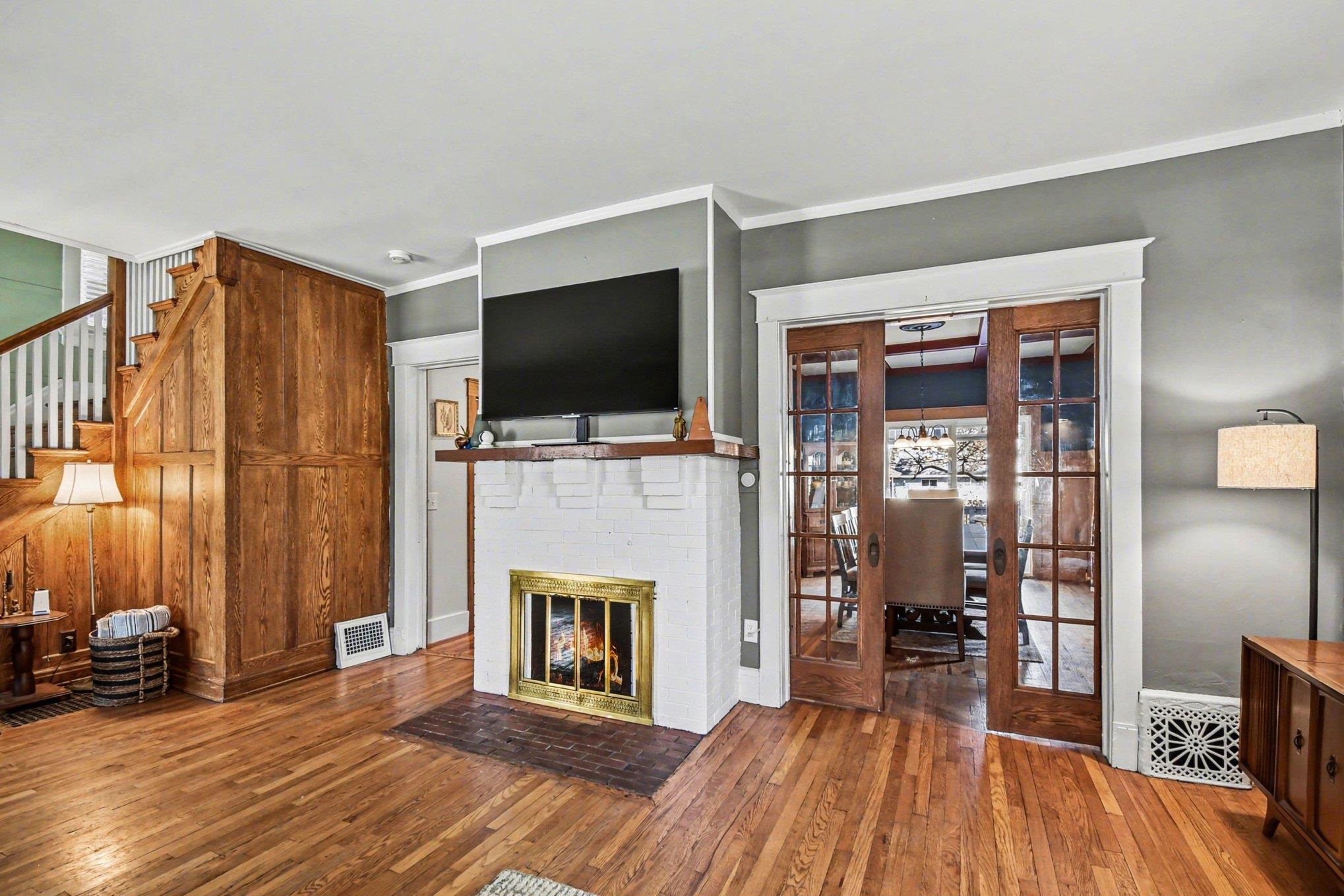 319 North Johnson Street Bay City, MI 48708 - Photo 5 of 24