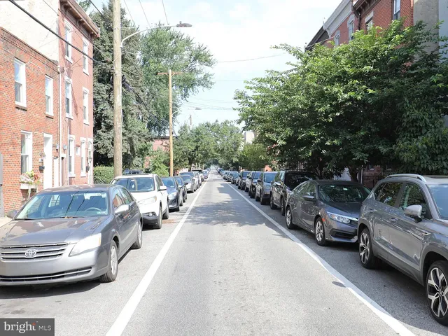 $975 | 2400 East Dauphin Street, Unit C, Philadelphia, PA 19125