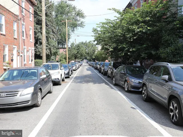 $975 | 2400 East Dauphin Street, Unit C, Philadelphia, PA 19125