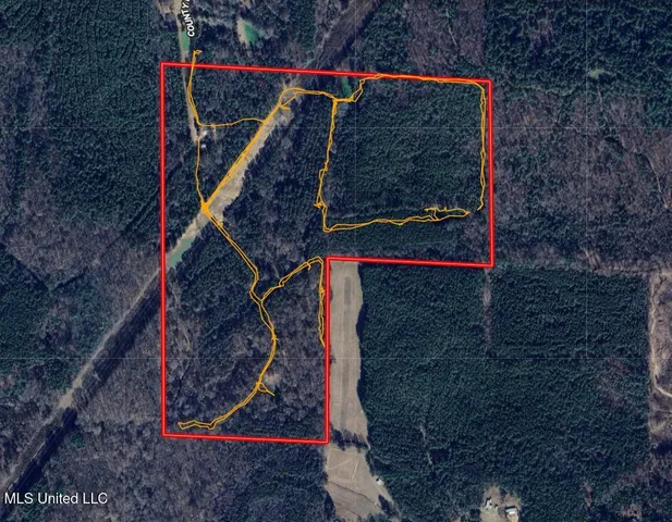 $349,900 | 2225 County Road, Kosciusko, MS 39090