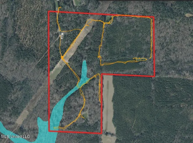 $349,900 | 2225 County Road, Kosciusko, MS 39090