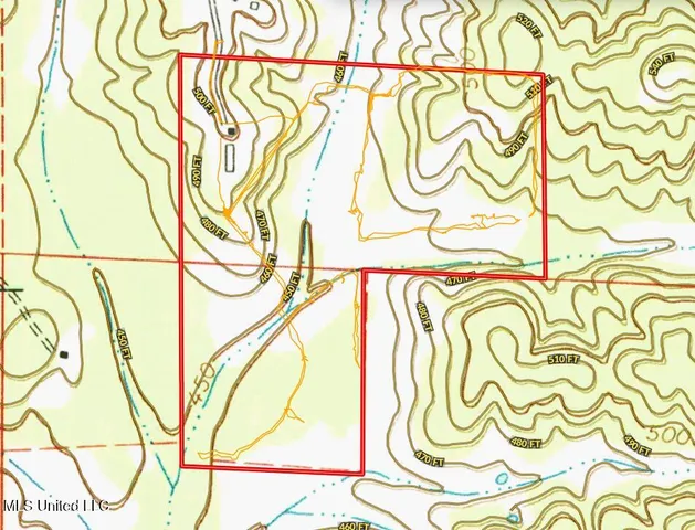 $349,900 | 2225 County Road, Kosciusko, MS 39090